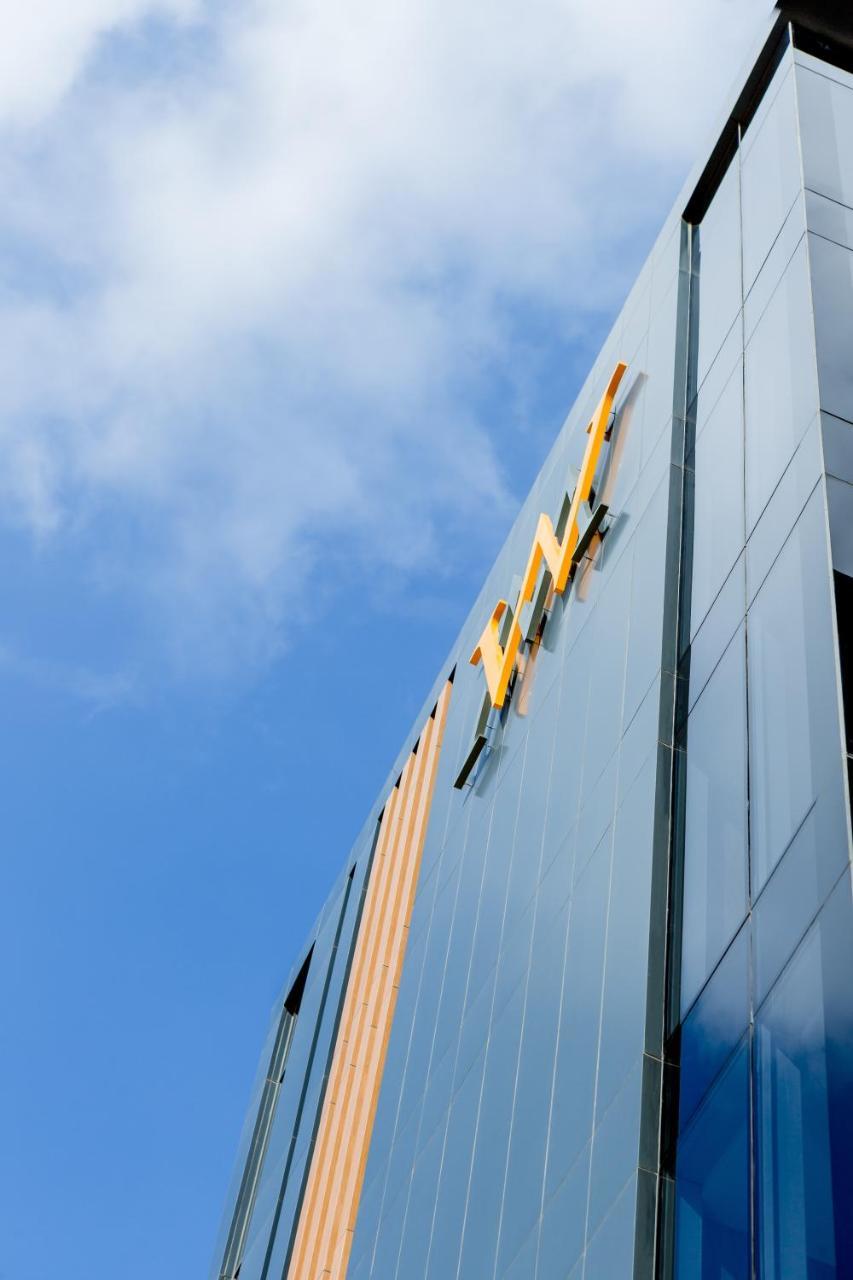 Willmont Hotel Balıkesir Esterno foto