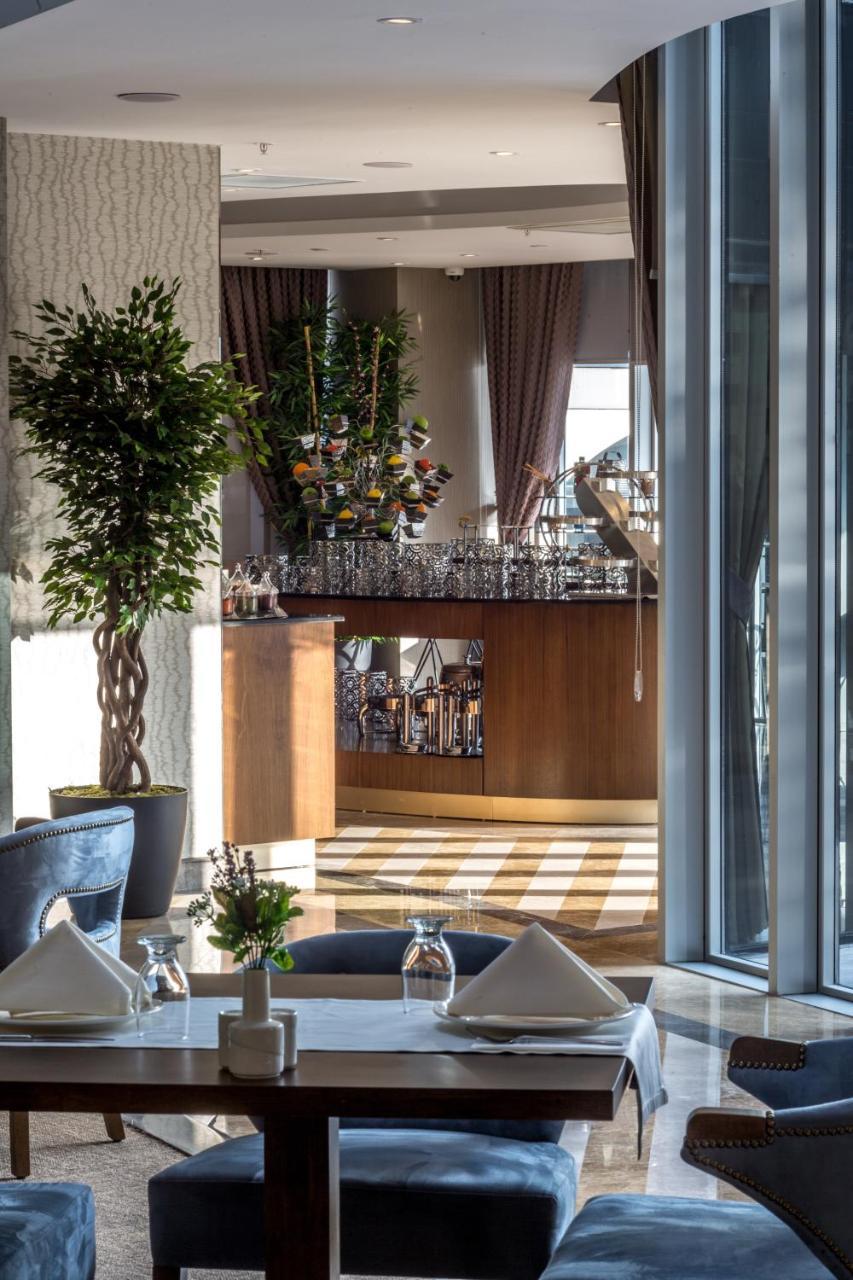 Willmont Hotel Balıkesir Esterno foto
