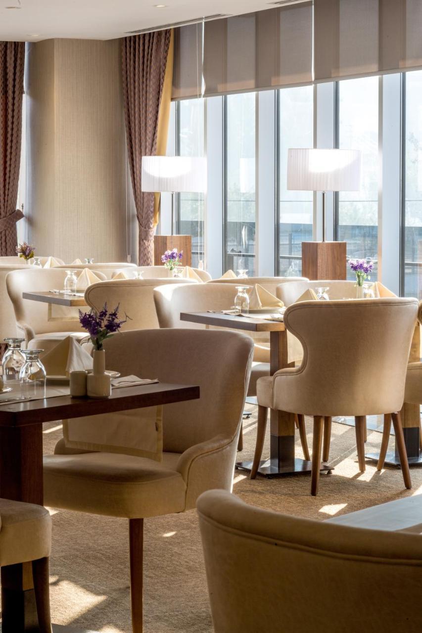 Willmont Hotel Balıkesir Esterno foto