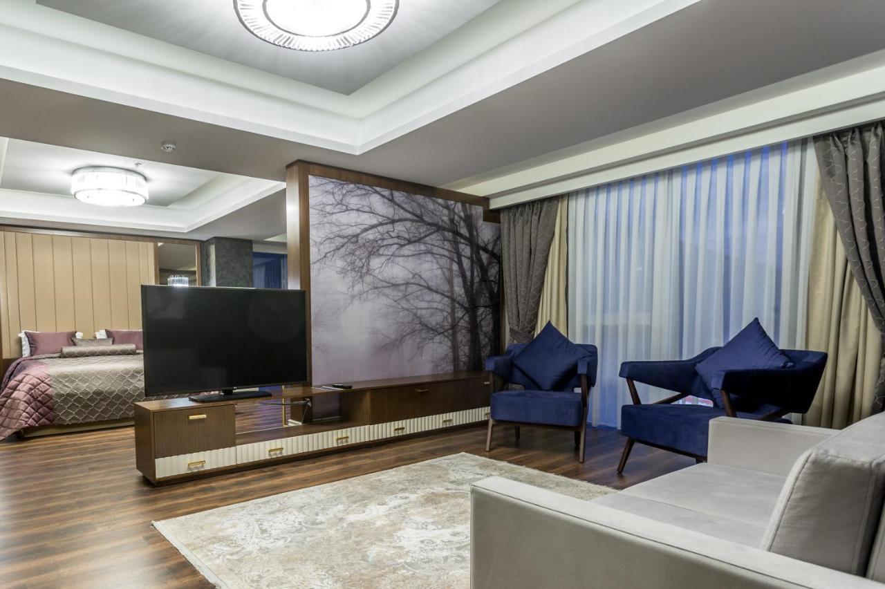 Willmont Hotel Balıkesir Esterno foto