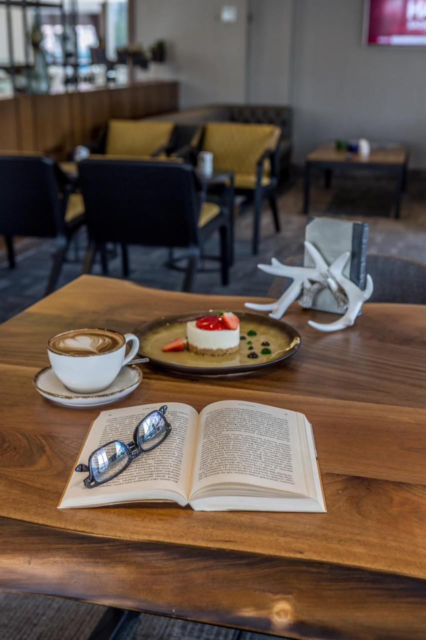 Willmont Hotel Balıkesir Esterno foto