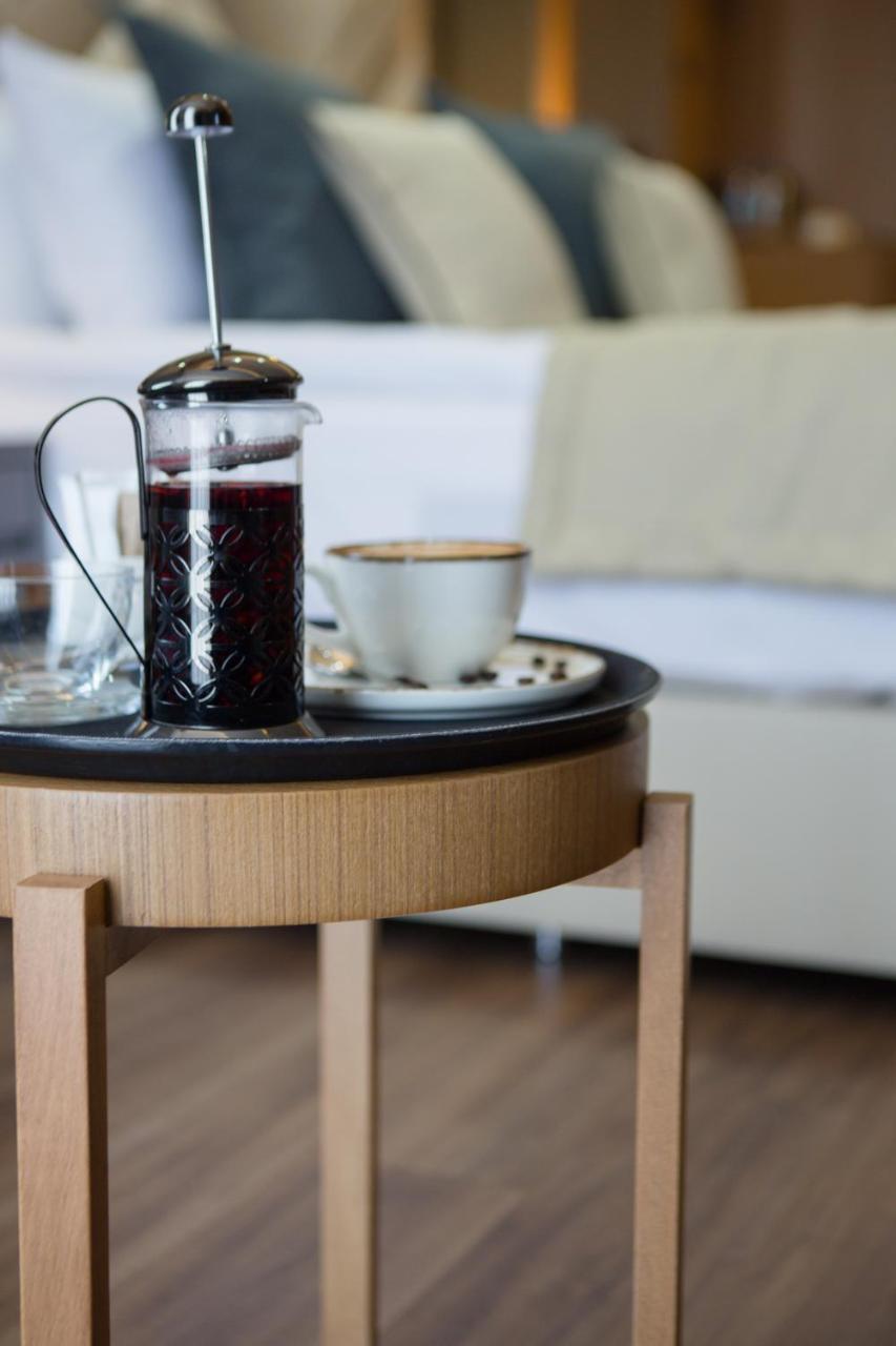 Willmont Hotel Balıkesir Esterno foto