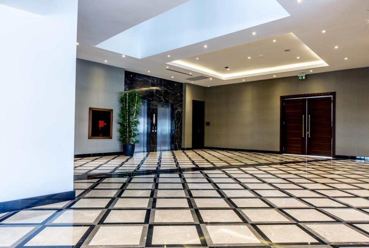Willmont Hotel Balıkesir Esterno foto